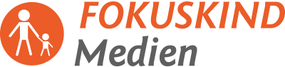 FOKUS KIND Medien Logo