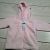 Süsse Jacke von Benetton Grösse 62 neu