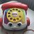 Fisher-Price Spielzeugtelefon – buntes Kindertelef