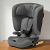 Neuer Kinderautositz mit Isofix 9-36kg
