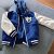 Collegejacke Größe 104
