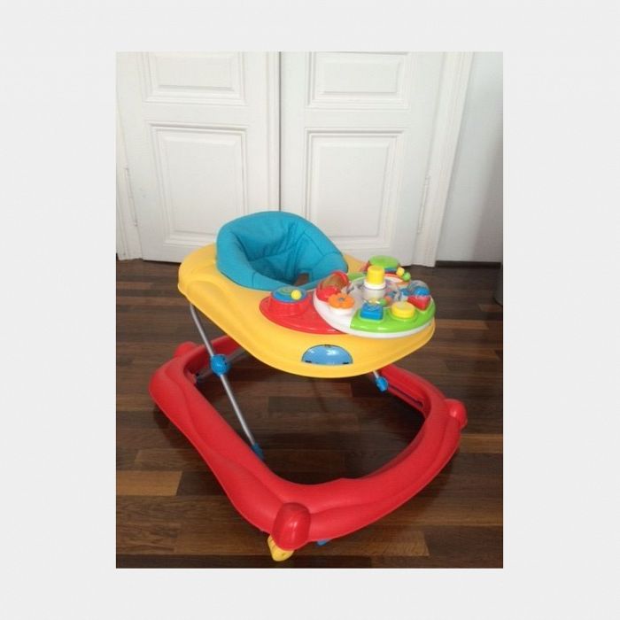 Babies r us walker on sale